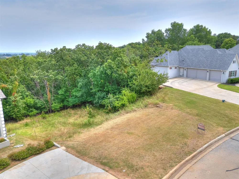 1420 E 122nd Court S Jenks, OK 74037