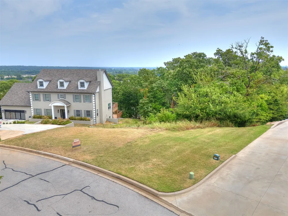1420 E 122nd Court S Jenks, OK 74037