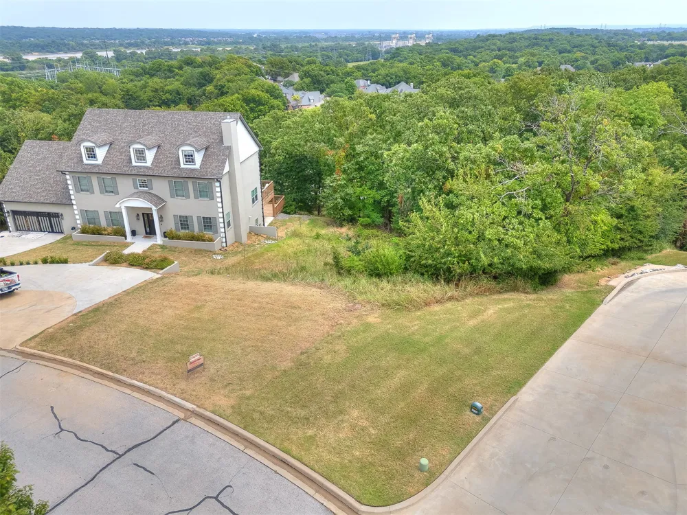 1420 E 122nd Court S Jenks, OK 74037