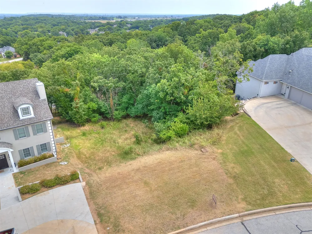1420 E 122nd Court S Jenks, OK 74037