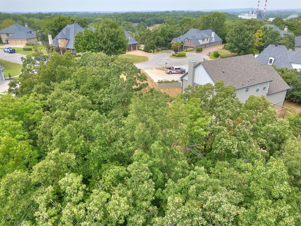 1420 E 122nd Court S Jenks, OK 74037