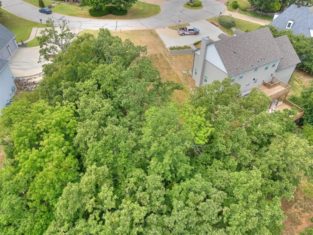 1420 E 122nd Court S Jenks, OK 74037
