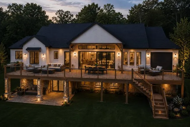 1420 E 122nd Court S Jenks, OK 74037