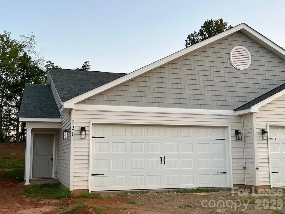 121 Brawley Villas Place Mooresville, NC 28117