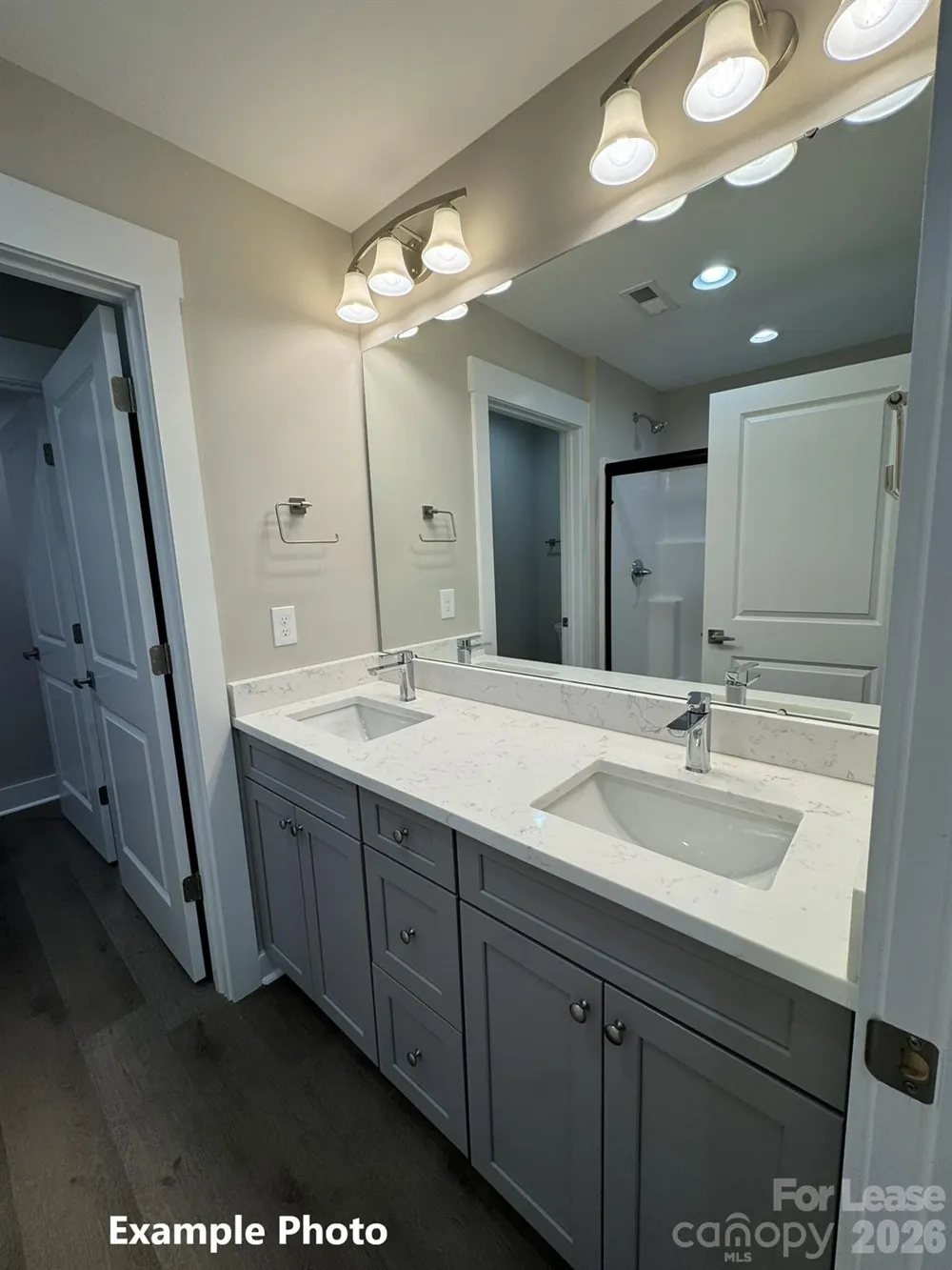 121 Brawley Villas Place Mooresville, NC 28117