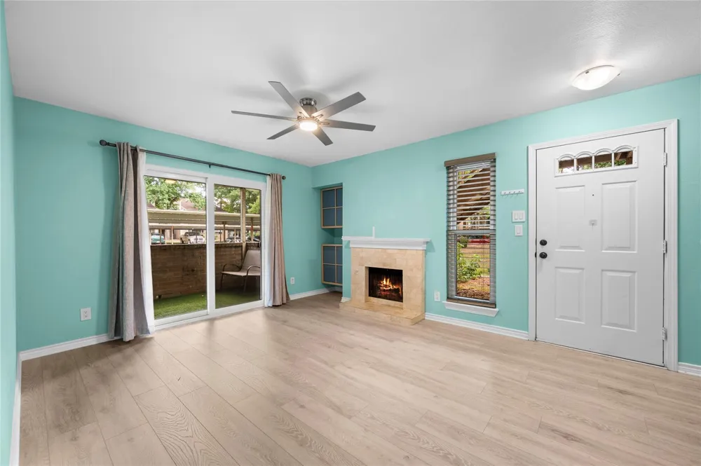 3500 Tangle Brush Drive #21 The Woodlands, TX 77381