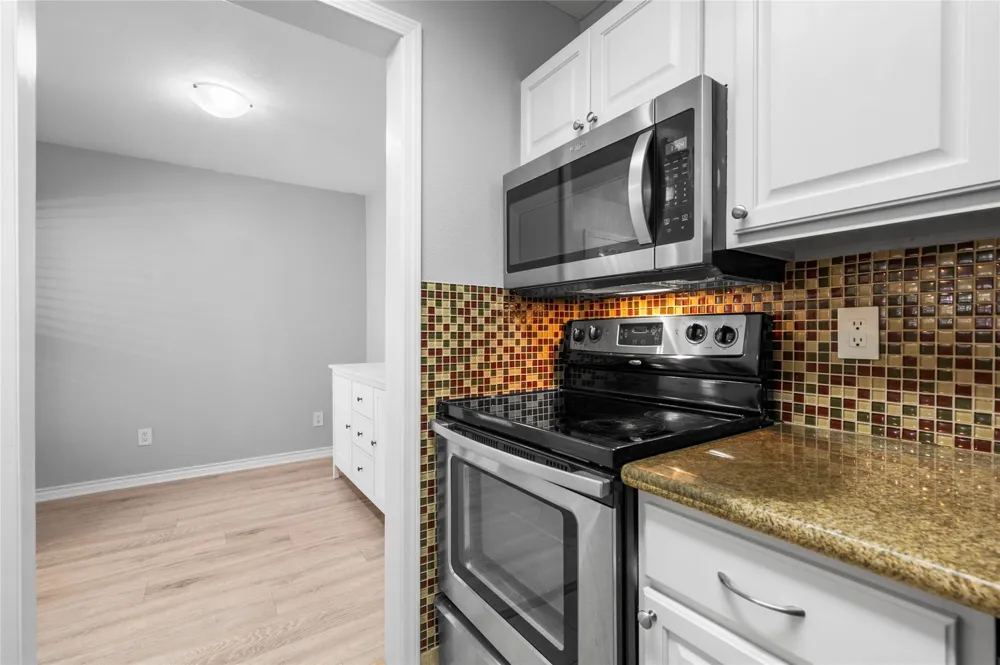 3500 Tangle Brush Drive #21 The Woodlands, TX 77381