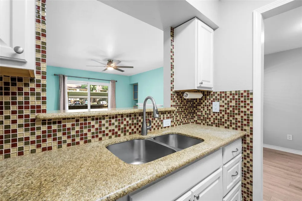 3500 Tangle Brush Drive #21 The Woodlands, TX 77381