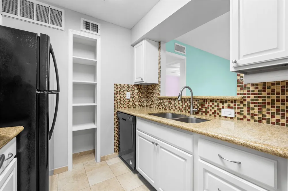 3500 Tangle Brush Drive #21 The Woodlands, TX 77381