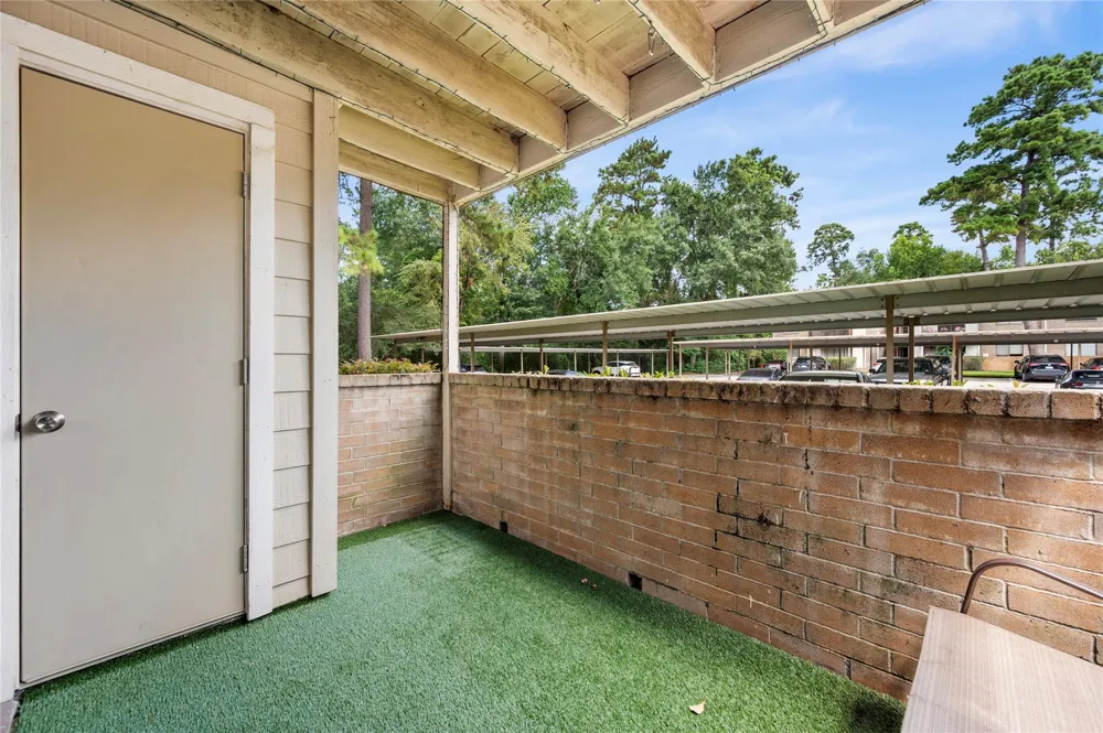 3500 Tangle Brush Drive #21 The Woodlands, TX 77381