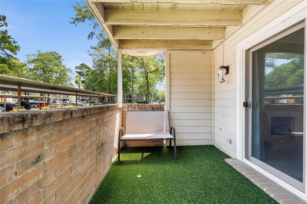 3500 Tangle Brush Drive #21 The Woodlands, TX 77381
