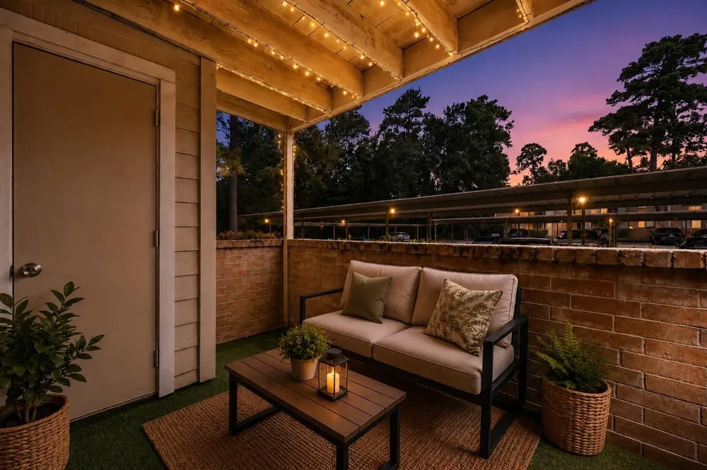 3500 Tangle Brush Drive #21 The Woodlands, TX 77381