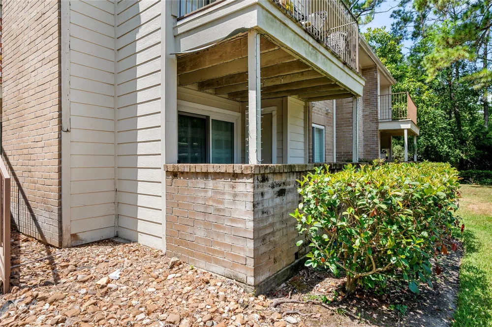3500 Tangle Brush Drive #21 The Woodlands, TX 77381