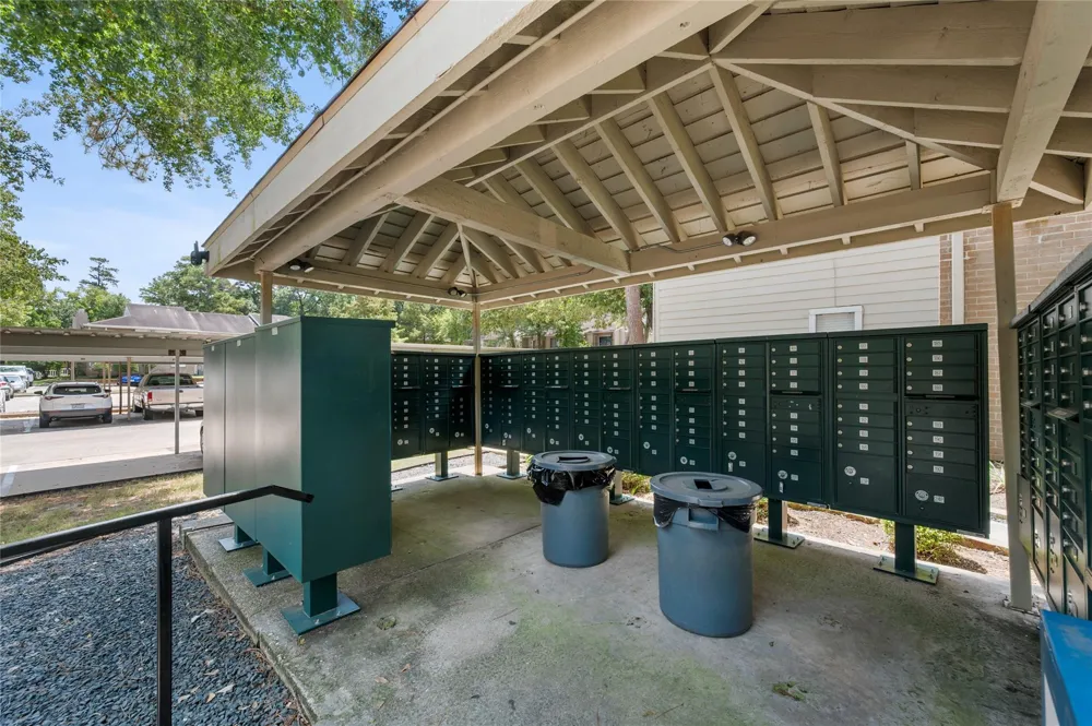 3500 Tangle Brush Drive #21 The Woodlands, TX 77381