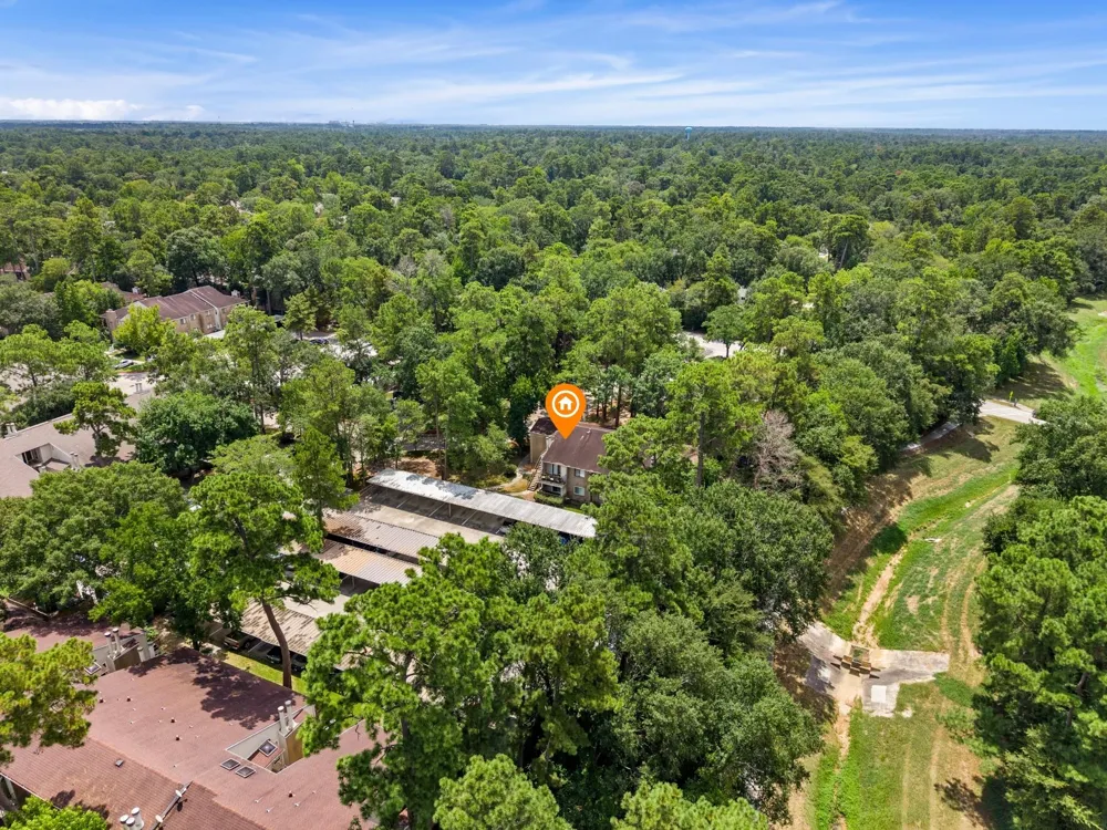 3500 Tangle Brush Drive #21 The Woodlands, TX 77381
