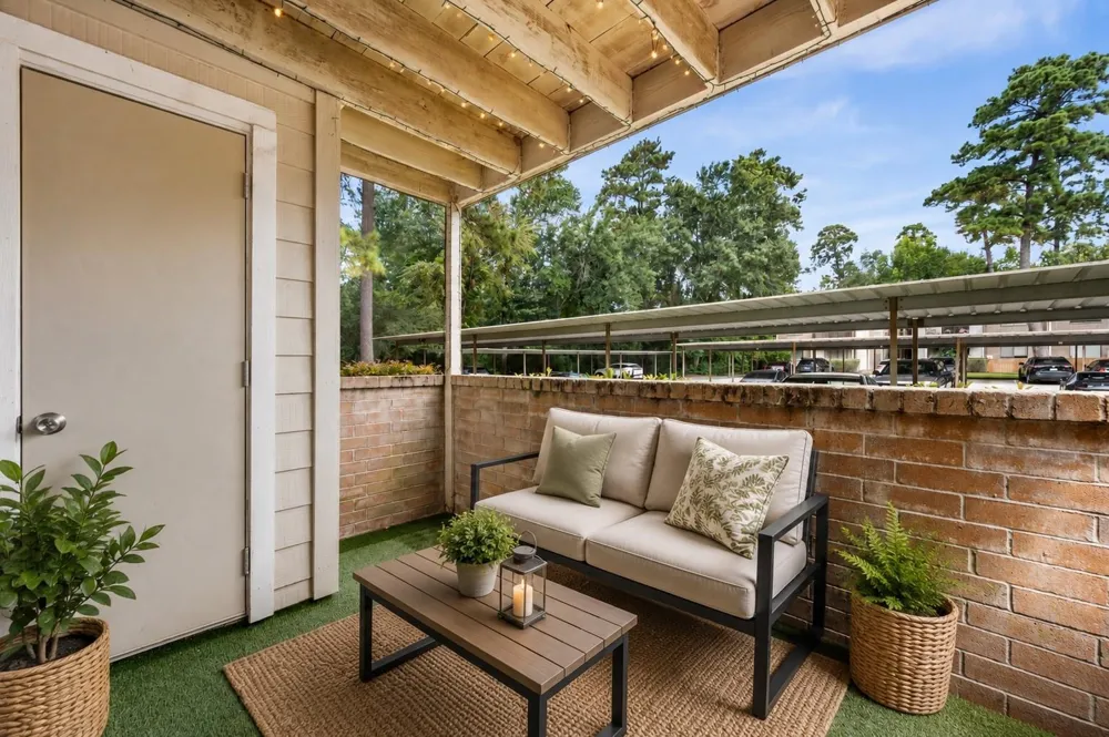 3500 Tangle Brush Drive #21 The Woodlands, TX 77381