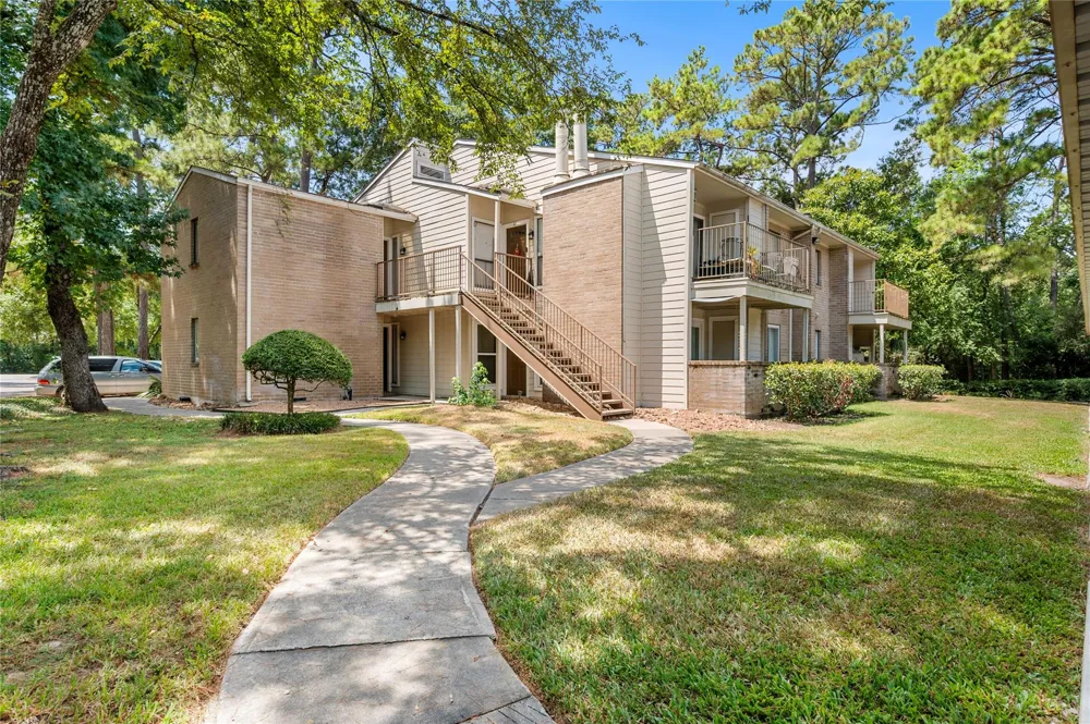 3500 Tangle Brush Drive #21 The Woodlands, TX 77381