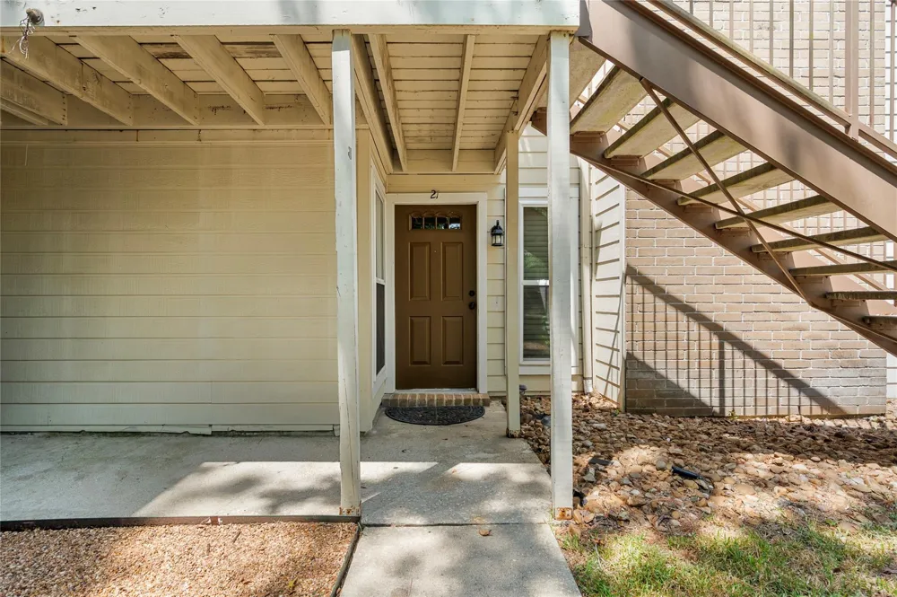 3500 Tangle Brush Drive #21 The Woodlands, TX 77381