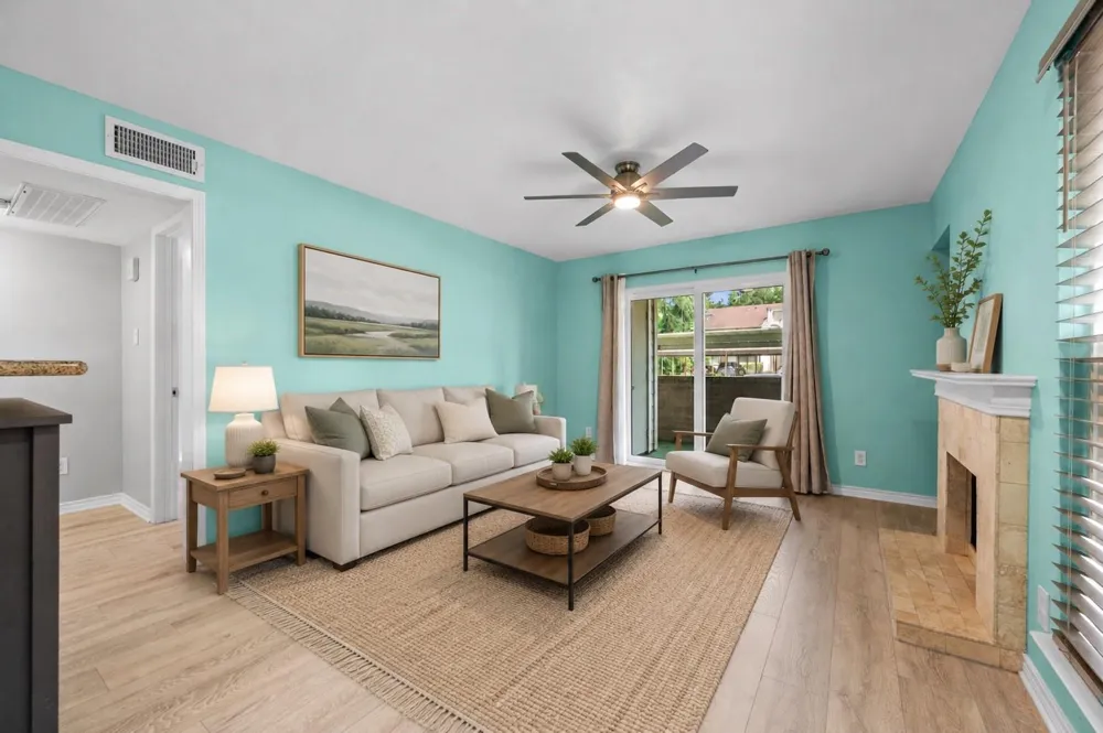 3500 Tangle Brush Drive #21 The Woodlands, TX 77381