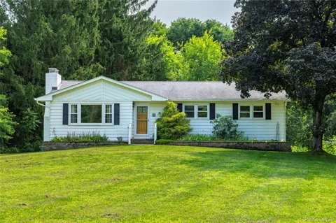 18 Brown Road