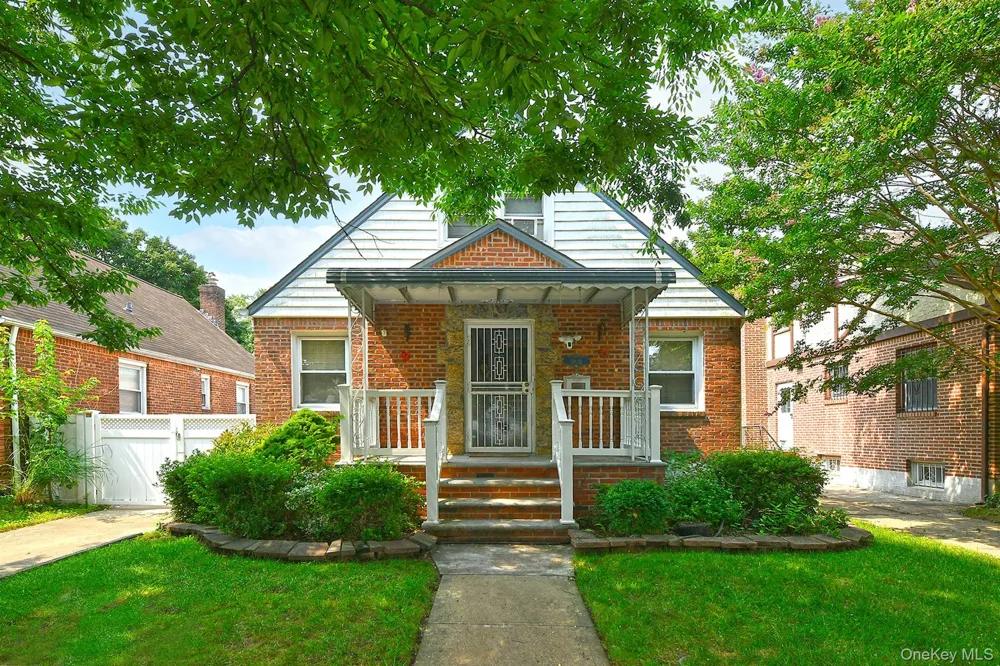 5832 219th Street Bayside, NY 11364