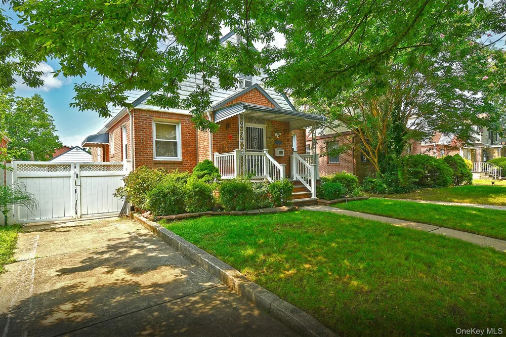 5832 219th Street Bayside, NY 11364