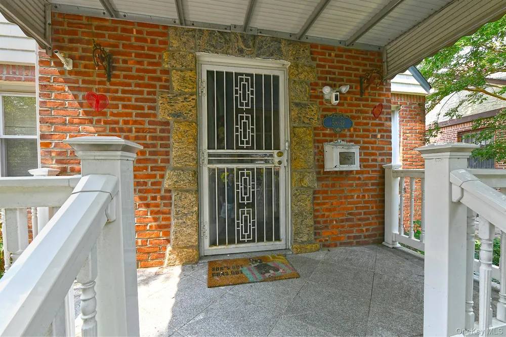5832 219th Street Bayside, NY 11364