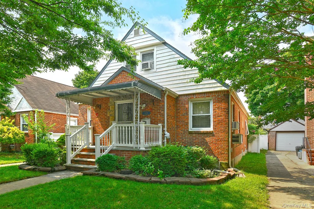 5832 219th Street Bayside, NY 11364