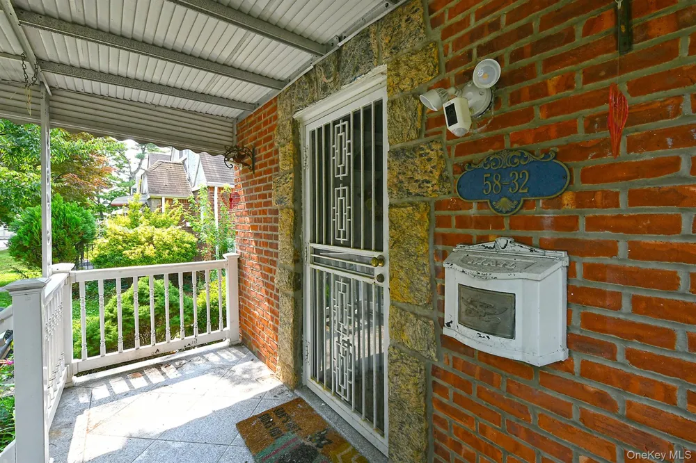 5832 219th Street Bayside, NY 11364