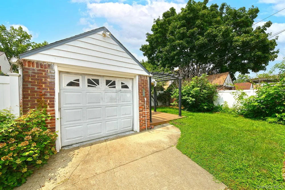 5832 219th Street Bayside, NY 11364