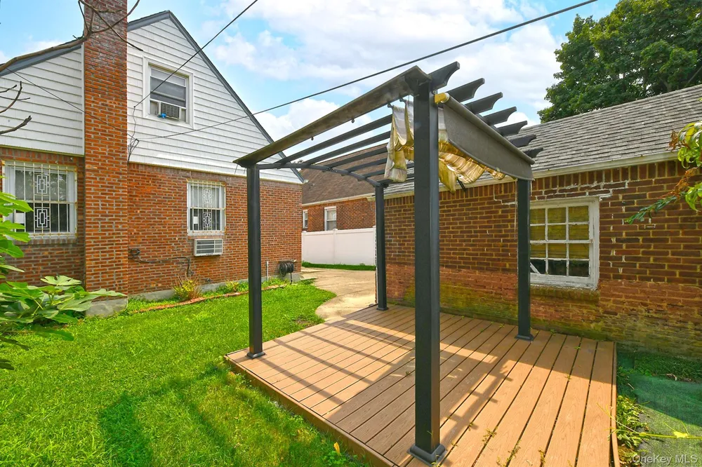 5832 219th Street Bayside, NY 11364
