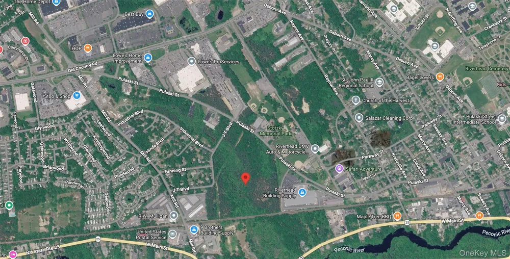 1213 Pulaski Riverhead, NY 11901