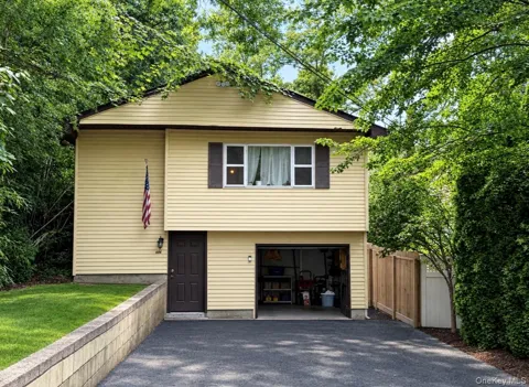 6 Walnut Road