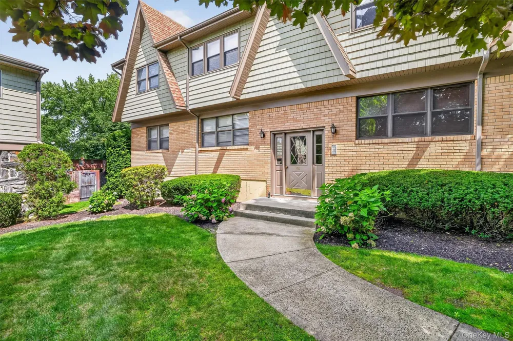 38 Milford Lane #5D Suffern, NY 10901