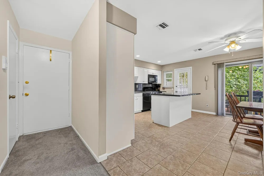38 Milford Lane #5D Suffern, NY 10901