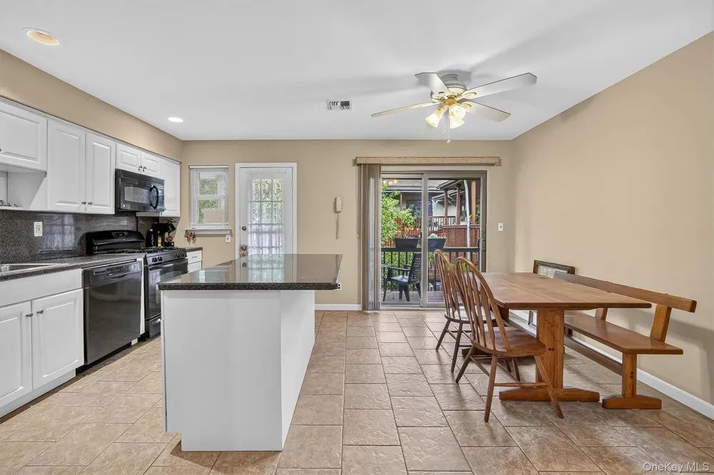 38 Milford Lane #5D Suffern, NY 10901