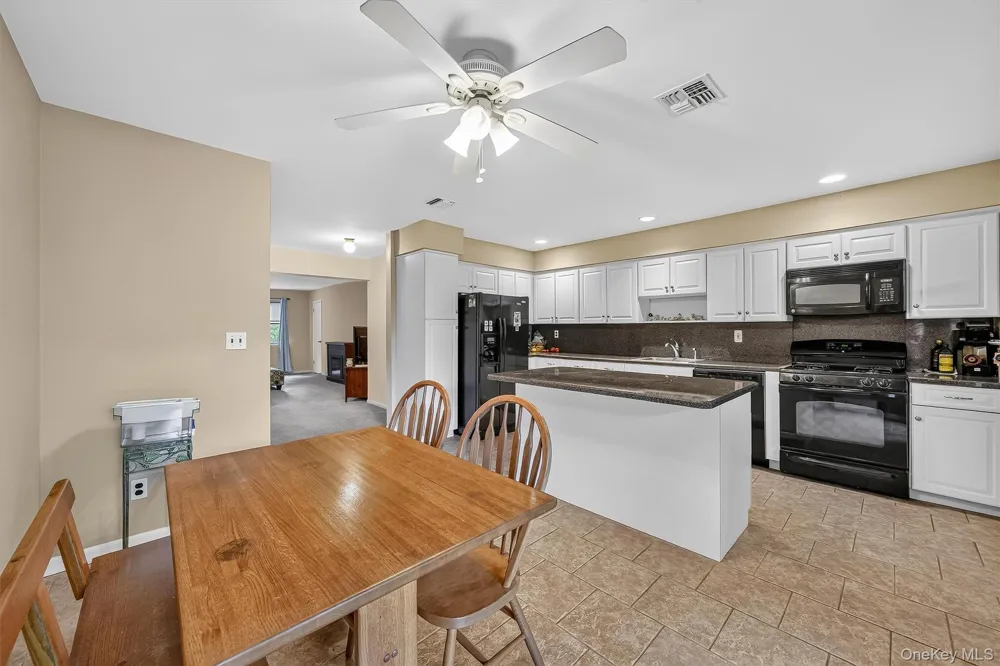 38 Milford Lane #5D Suffern, NY 10901