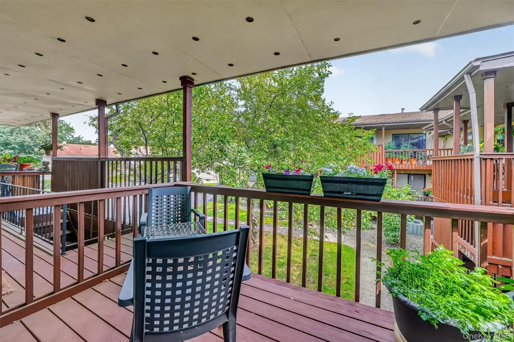 38 Milford Lane #5D Suffern, NY 10901