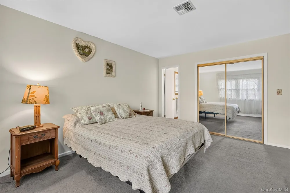 38 Milford Lane #5D Suffern, NY 10901