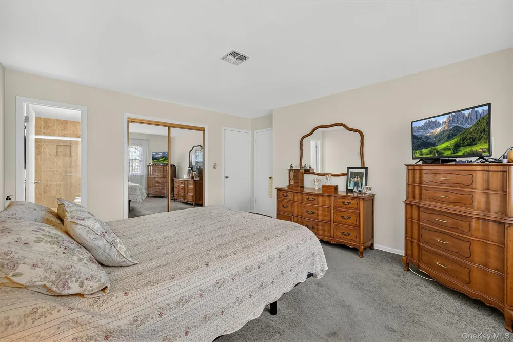 38 Milford Lane #5D Suffern, NY 10901