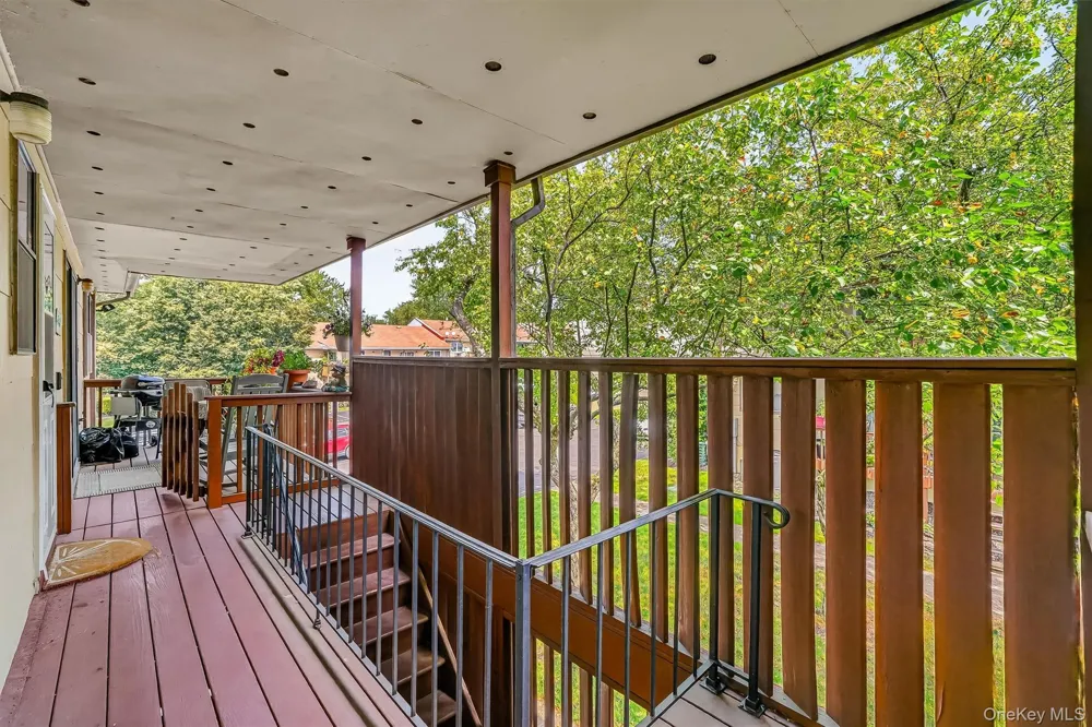 38 Milford Lane #5D Suffern, NY 10901