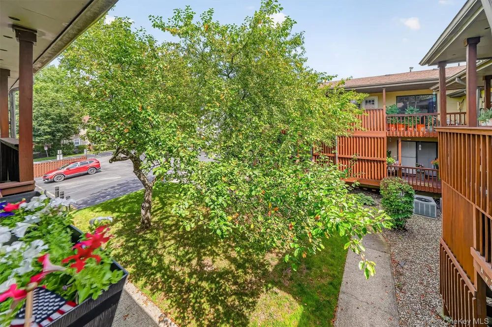38 Milford Lane #5D Suffern, NY 10901