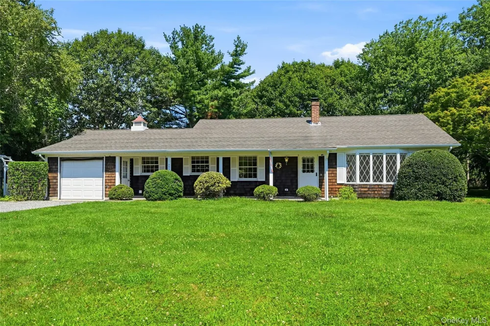 395 Uhl Lane Orient, NY 11957