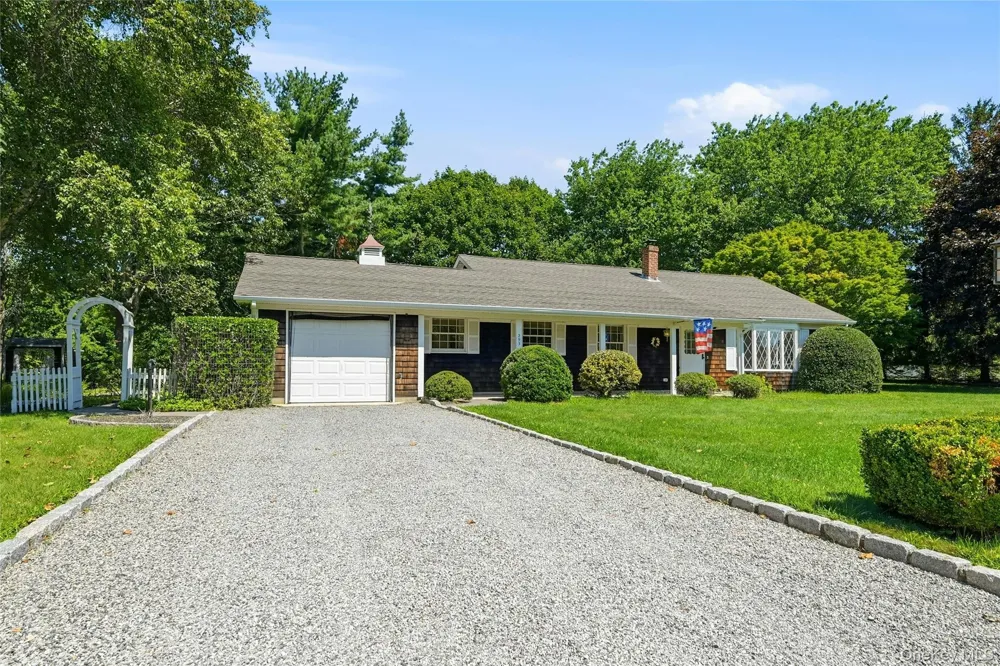 395 Uhl Lane Orient, NY 11957