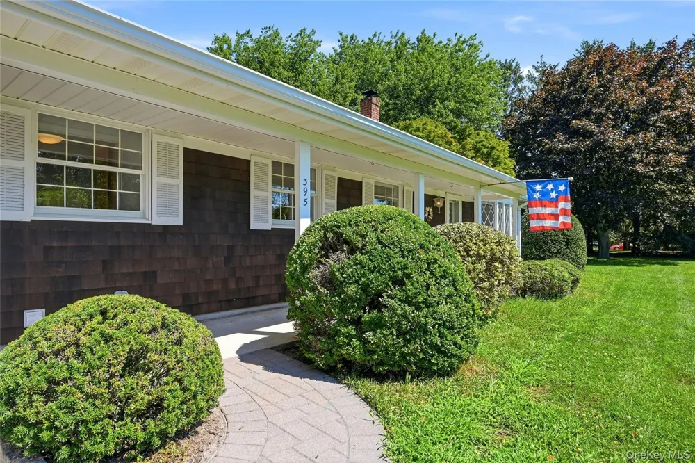 395 Uhl Lane Orient, NY 11957