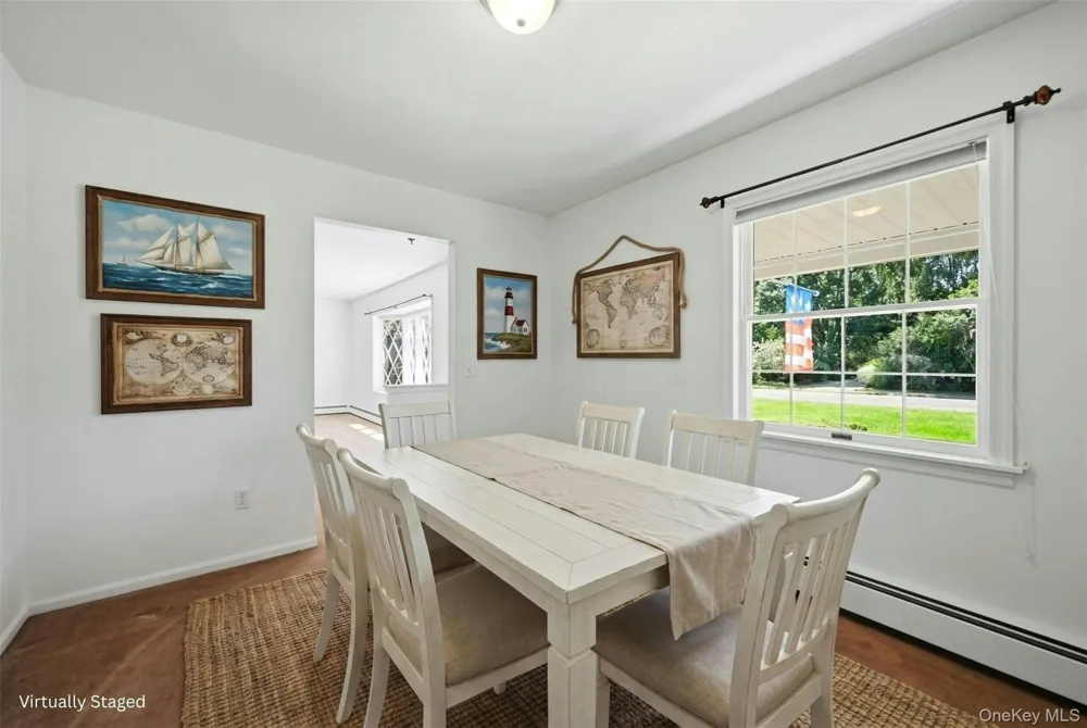 395 Uhl Lane Orient, NY 11957