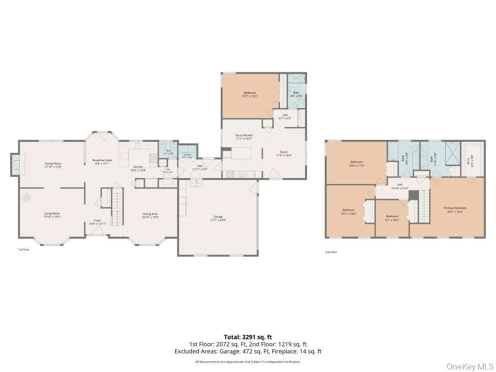 80 Susan Lane Circleville, NY 10919