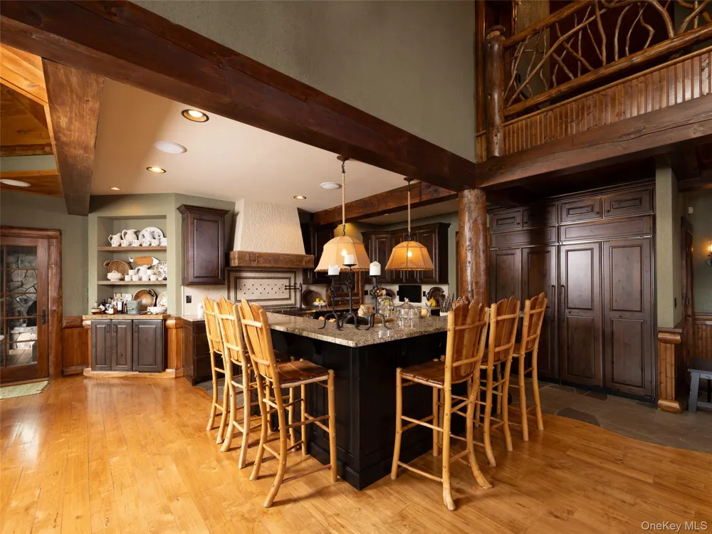 60 Top Ridge Trail White Lake, NY 12786