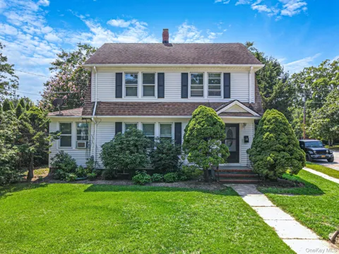 41 Prospect Place