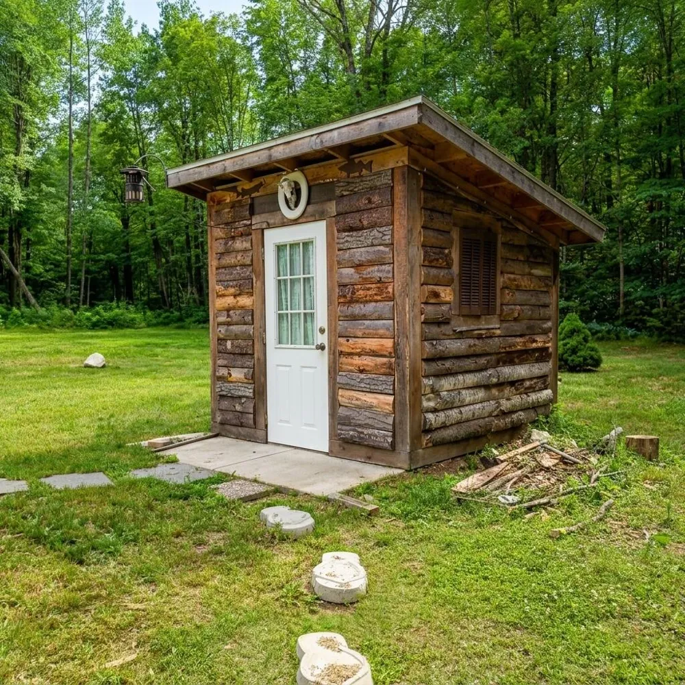 2994 6th Street White Cloud, MI 49349